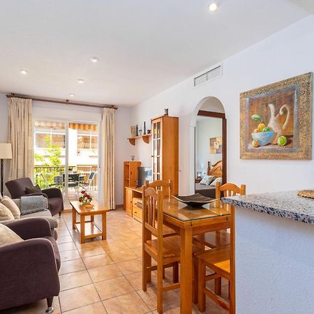 Apartamento Penoncillo Torrox Ngoại thất bức ảnh