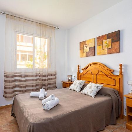 Apartamento Penoncillo Torrox Ngoại thất bức ảnh