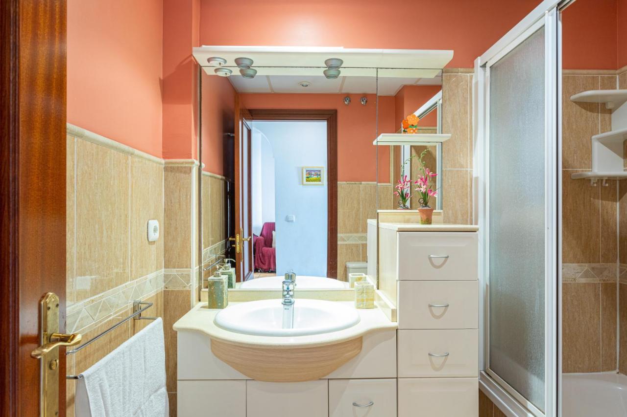 Apartamento Penoncillo Torrox Ngoại thất bức ảnh