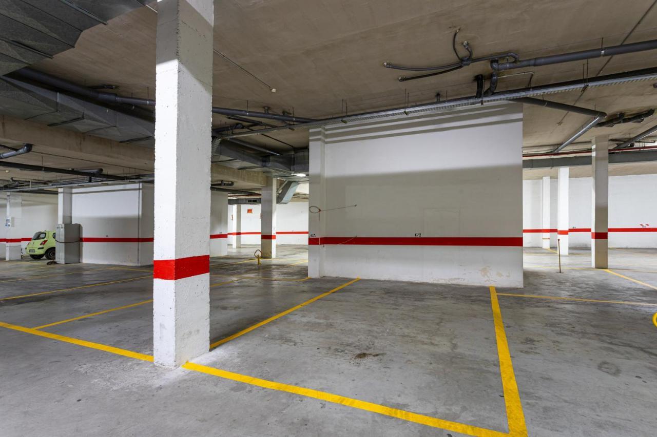Apartamento Penoncillo Torrox Ngoại thất bức ảnh