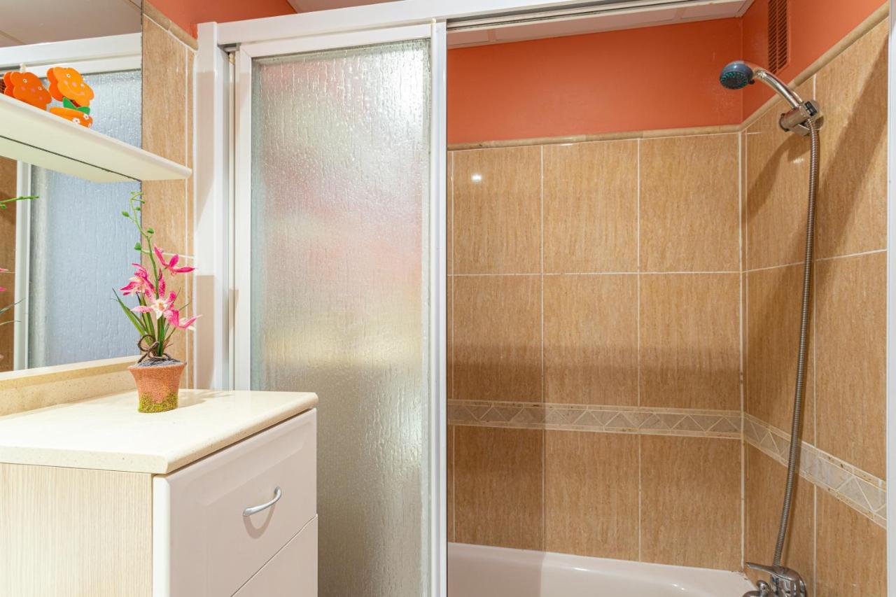 Apartamento Penoncillo Torrox Ngoại thất bức ảnh