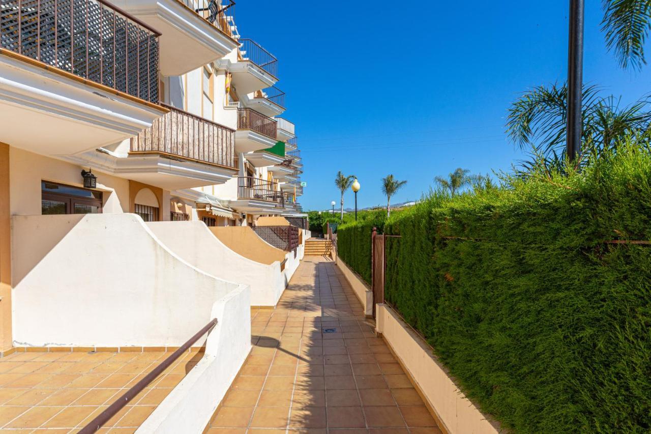 Apartamento Penoncillo Torrox Ngoại thất bức ảnh
