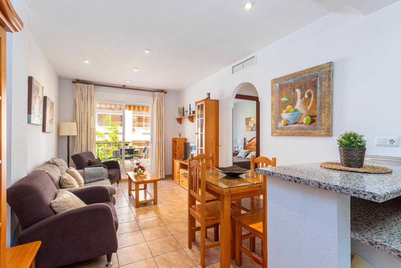 Apartamento Penoncillo Torrox Ngoại thất bức ảnh