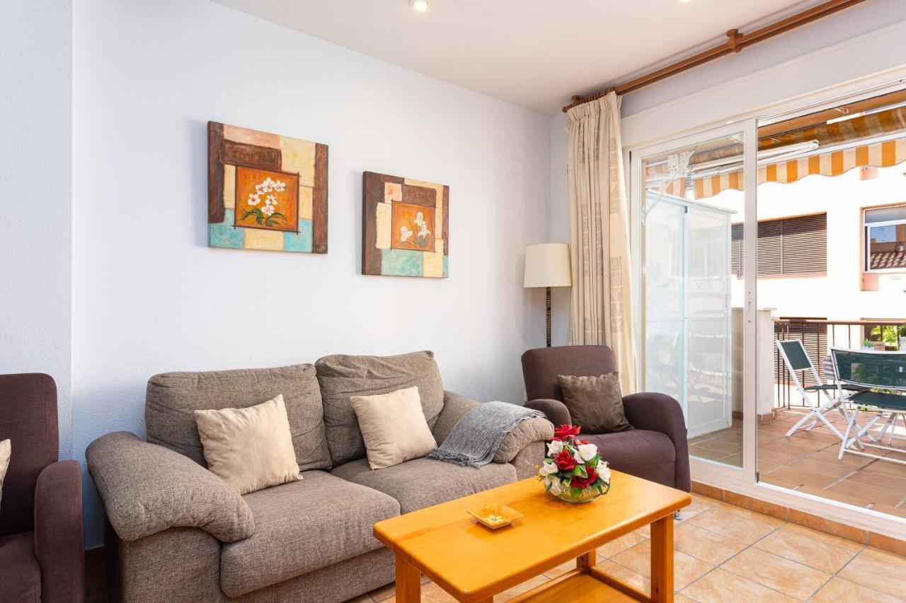 Apartamento Penoncillo Torrox Ngoại thất bức ảnh