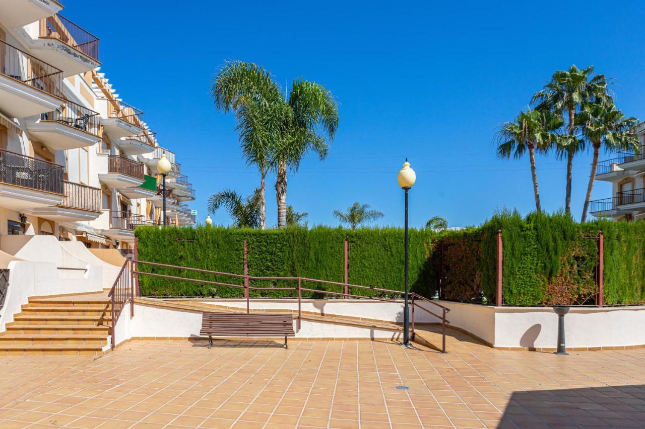Apartamento Penoncillo Torrox Ngoại thất bức ảnh