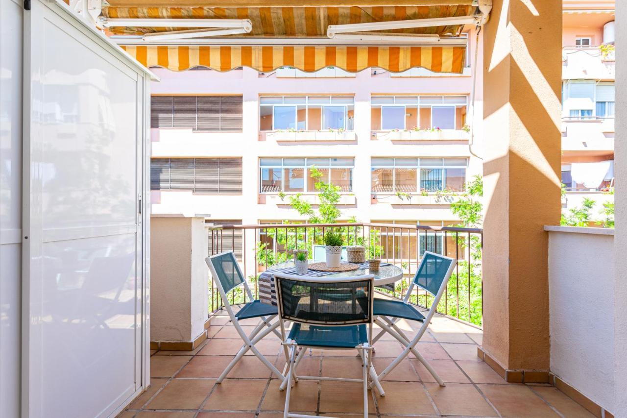 Apartamento Penoncillo Torrox Ngoại thất bức ảnh
